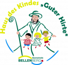 Haus des Kindes – Guter Hirte